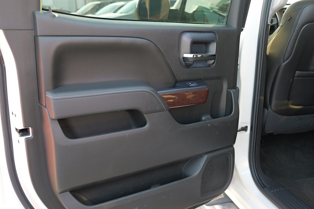 Used Car 2015 Gmc Sierra  1500 Slt For Sale Under $25,000 In Baker, Louisiana