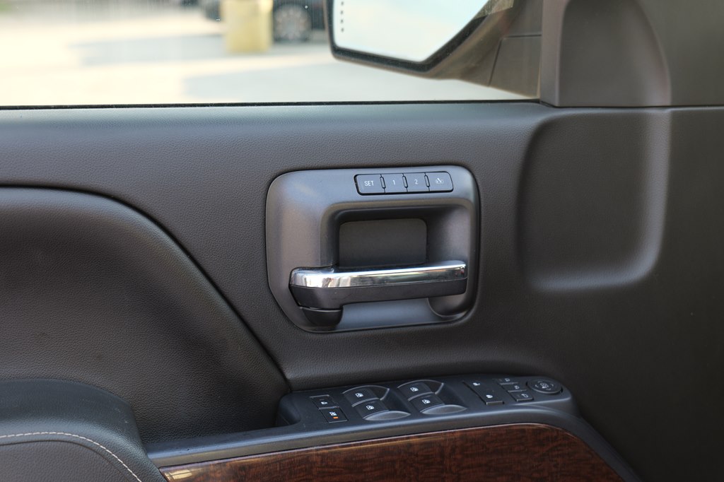 Used Car 2015 Gmc Sierra  1500 Slt For Sale Under $25,000 In Baker, Louisiana