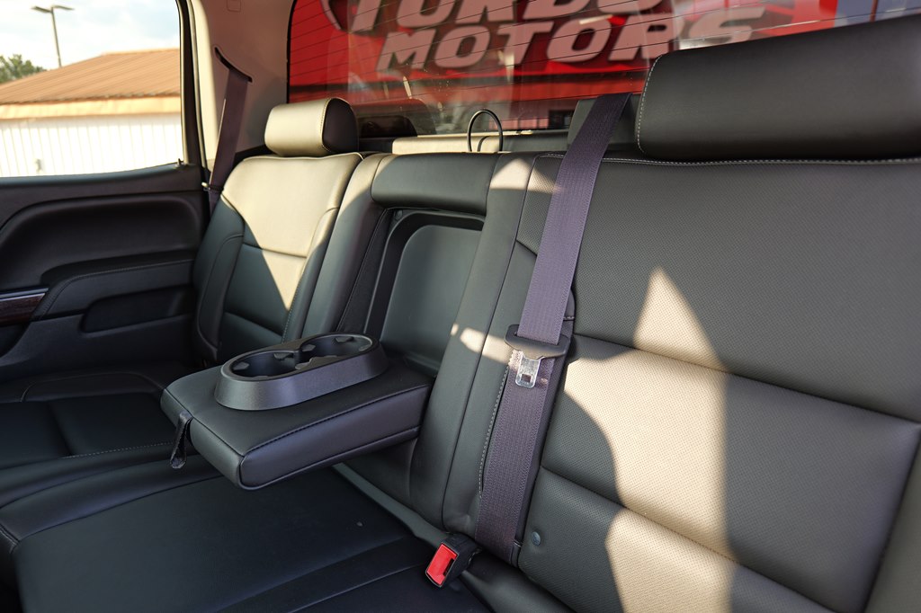 Used Car 2015 Gmc Sierra  1500 Slt For Sale Under $25,000 In Baker, Louisiana