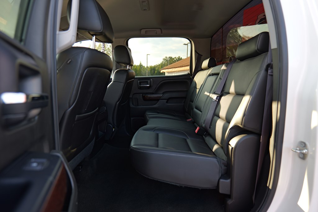 Used Car 2015 Gmc Sierra  1500 Slt For Sale Under $25,000 In Baker, Louisiana