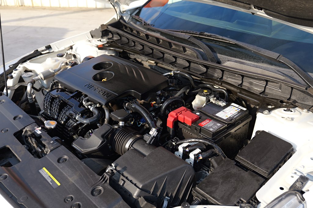 Used Car 2019 Nissan Altima  S For Sale Under $15,000 In Baker, Louisiana