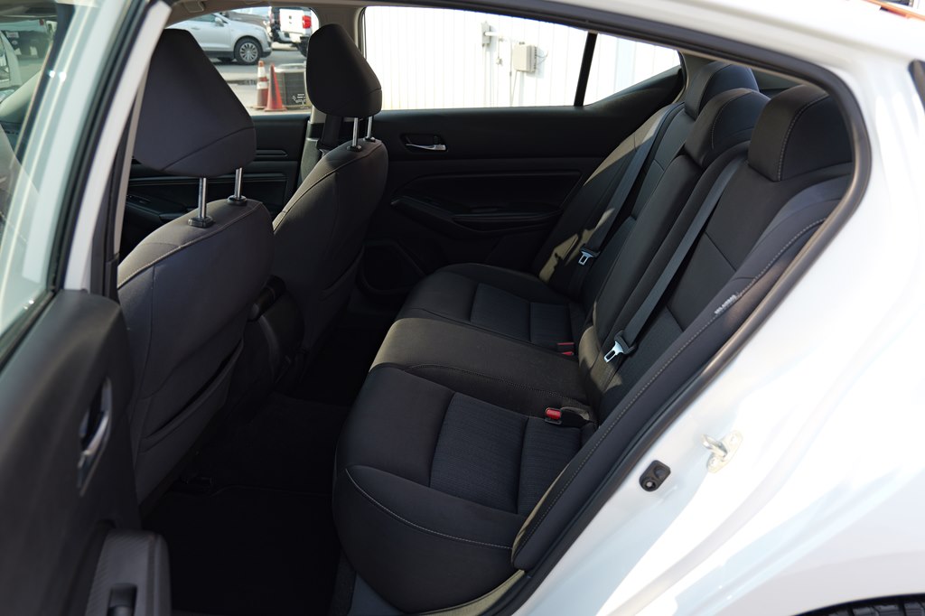 Used Car 2019 Nissan Altima  S For Sale Under $15,000 In Baker, Louisiana