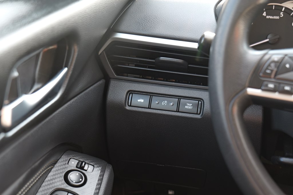 Used Car 2019 Nissan Altima  S For Sale Under $15,000 In Baker, Louisiana