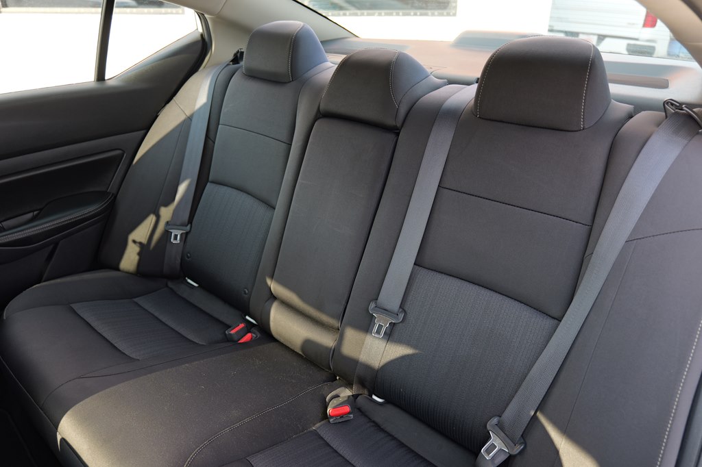 Used Car 2019 Nissan Altima  S For Sale Under $15,000 In Baker, Louisiana