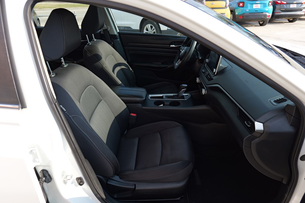 Used Car 2019 Nissan Altima  S For Sale Under $15,000 In Baker, Louisiana