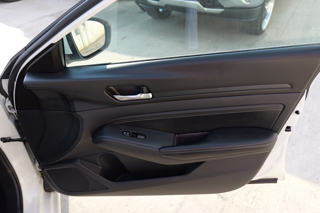 Used Car 2019 Nissan Altima  S For Sale Under $15,000 In Baker, Louisiana