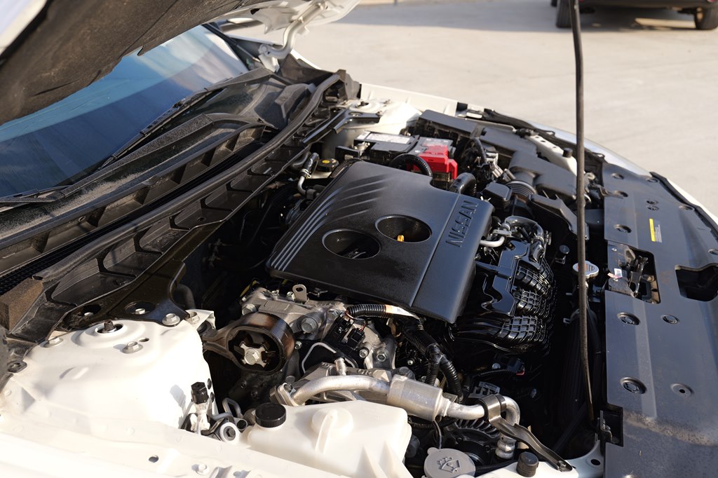 Used Car 2019 Nissan Altima  S For Sale Under $15,000 In Baker, Louisiana