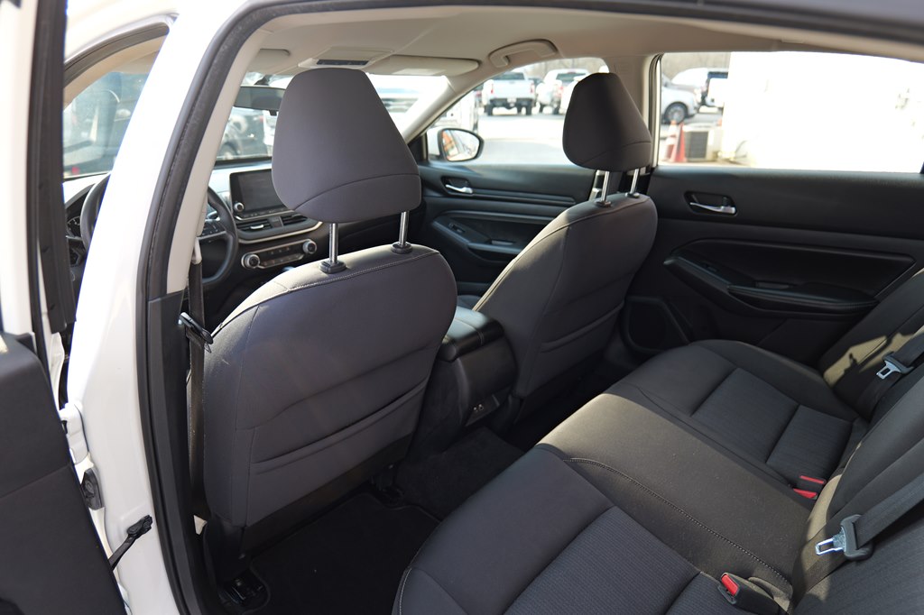 Used Car 2019 Nissan Altima  S For Sale Under $15,000 In Baker, Louisiana