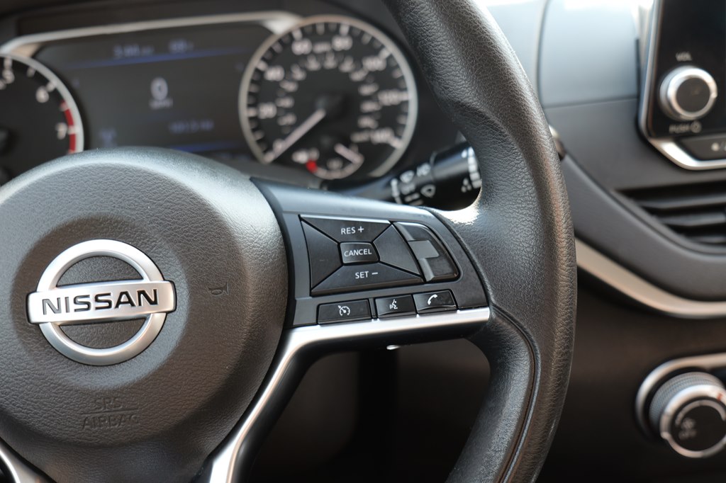 Used Car 2019 Nissan Altima  S For Sale Under $15,000 In Baker, Louisiana