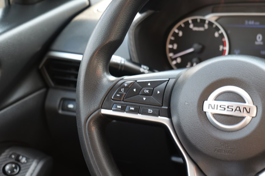 Used Car 2019 Nissan Altima  S For Sale Under $15,000 In Baker, Louisiana