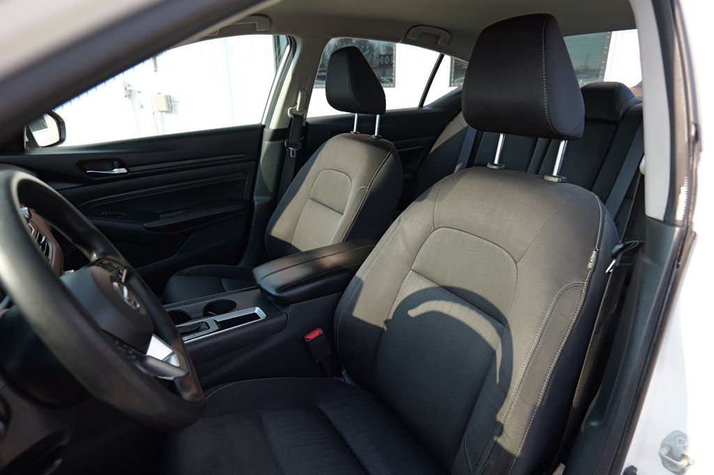 Used Car 2019 Nissan Altima  S For Sale Under $15,000 In Baker, Louisiana