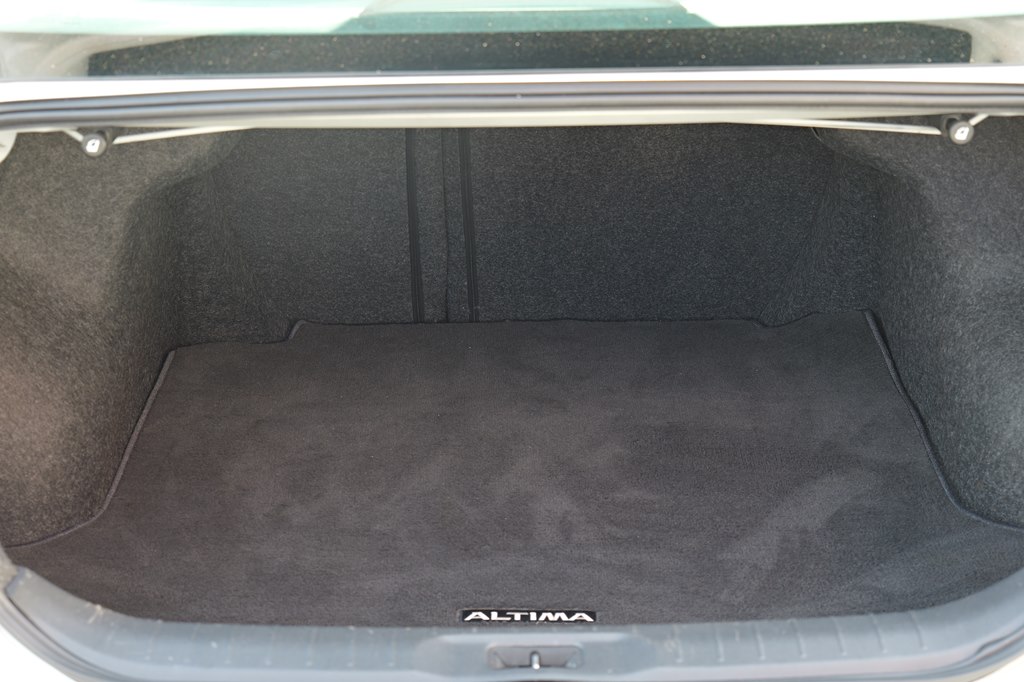 Used Car 2019 Nissan Altima  S For Sale Under $15,000 In Baker, Louisiana