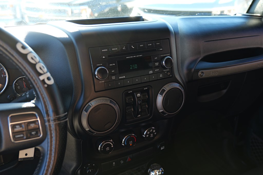 Used Car 2017 Jeep Wrangler Unlimi  Sport For Sale Under $20,000 In Baker, Louisiana