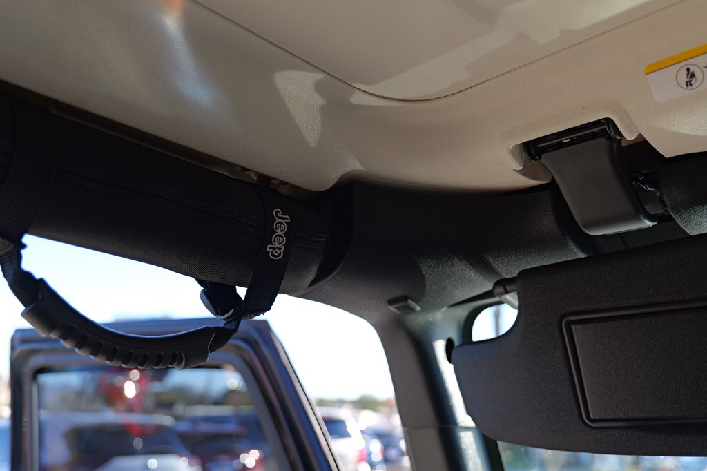 Used Car 2017 Jeep Wrangler Unlimi  Sport For Sale Under $20,000 In Baker, Louisiana