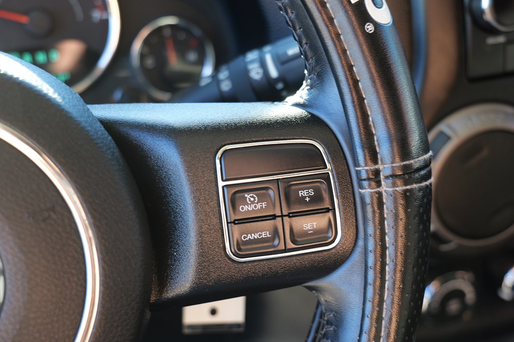 Used Car 2017 Jeep Wrangler Unlimi  Sport For Sale Under $20,000 In Baker, Louisiana