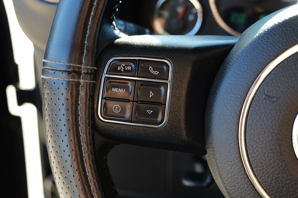 Used Car 2017 Jeep Wrangler Unlimi  Sport For Sale Under $20,000 In Baker, Louisiana