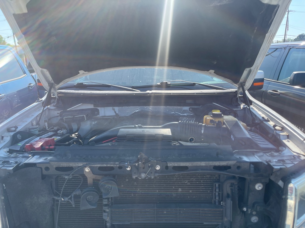 Used Car 2013 Ford F150  Supercrew For Sale Under $20,000 In Baker, Louisiana