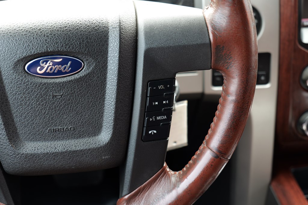 Used Car 2013 Ford F150  Supercrew For Sale Under $20,000 In Baker, Louisiana