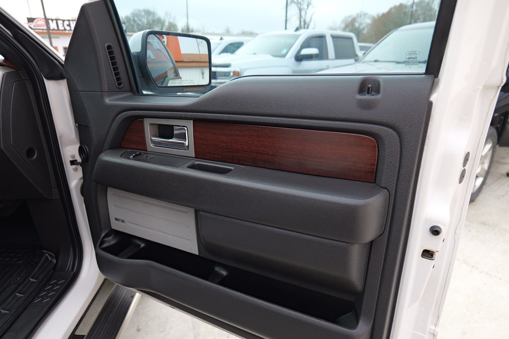 Used Car 2013 Ford F150  Supercrew For Sale Under $20,000 In Baker, Louisiana