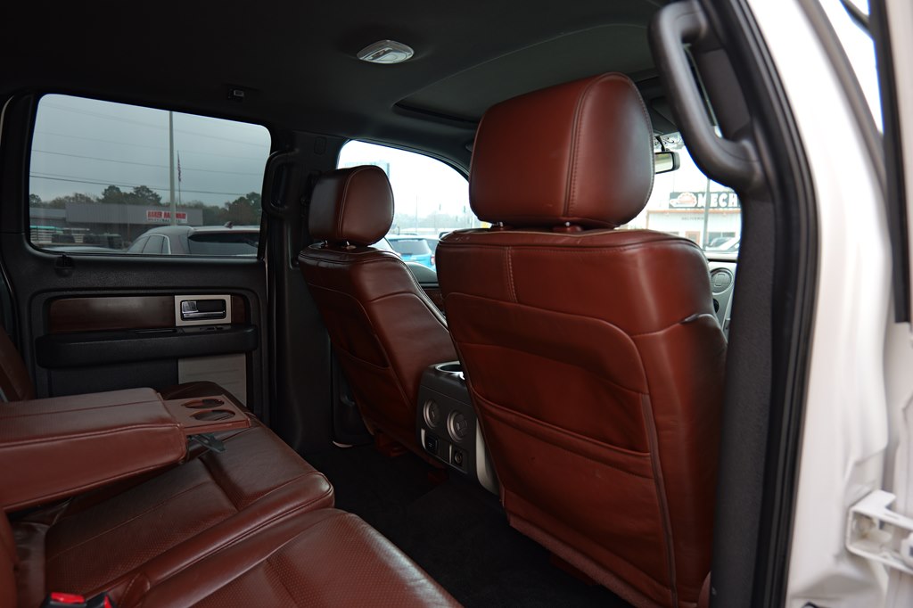 Used Car 2013 Ford F150  Supercrew For Sale Under $20,000 In Baker, Louisiana