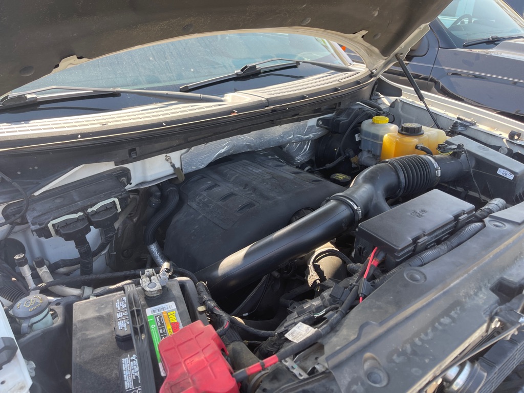 Used Car 2013 Ford F150  Supercrew For Sale Under $20,000 In Baker, Louisiana