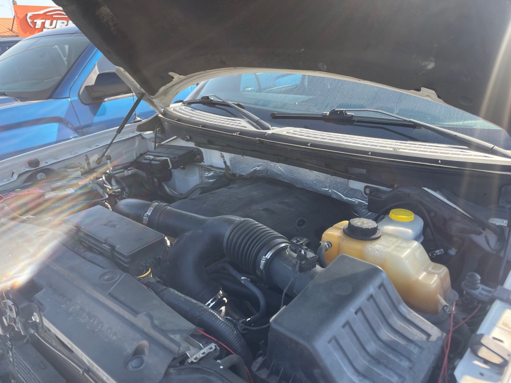 Used Car 2013 Ford F150  Supercrew For Sale Under $20,000 In Baker, Louisiana