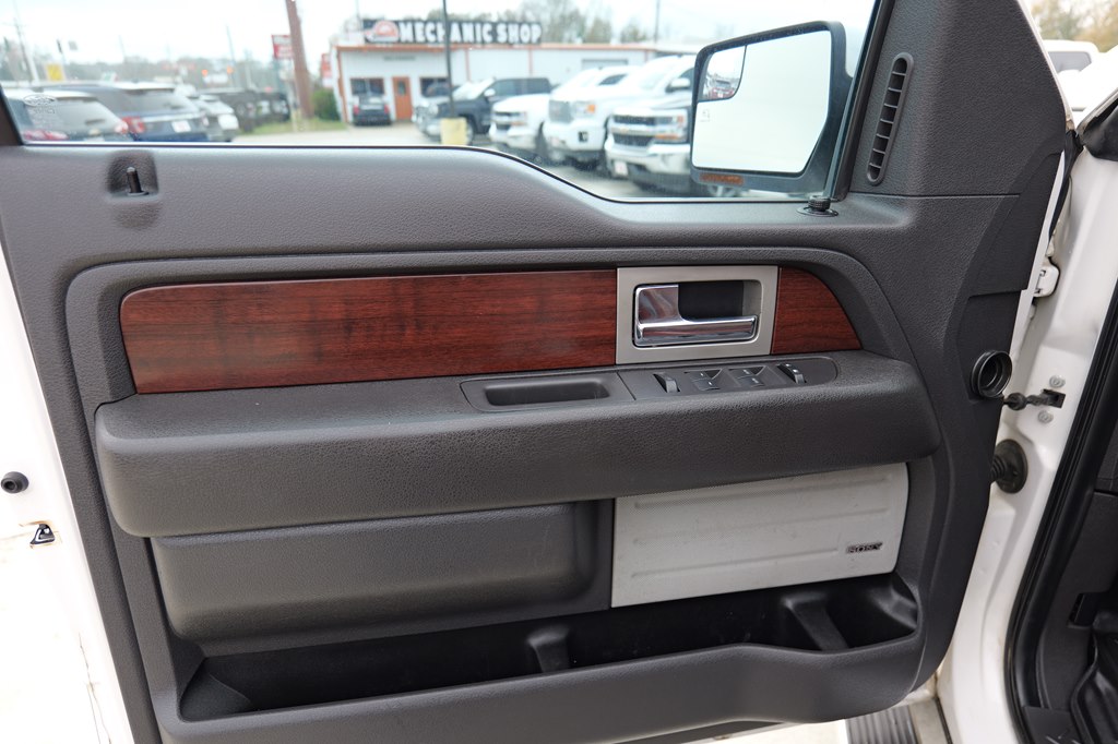 Used Car 2013 Ford F150  Supercrew For Sale Under $20,000 In Baker, Louisiana