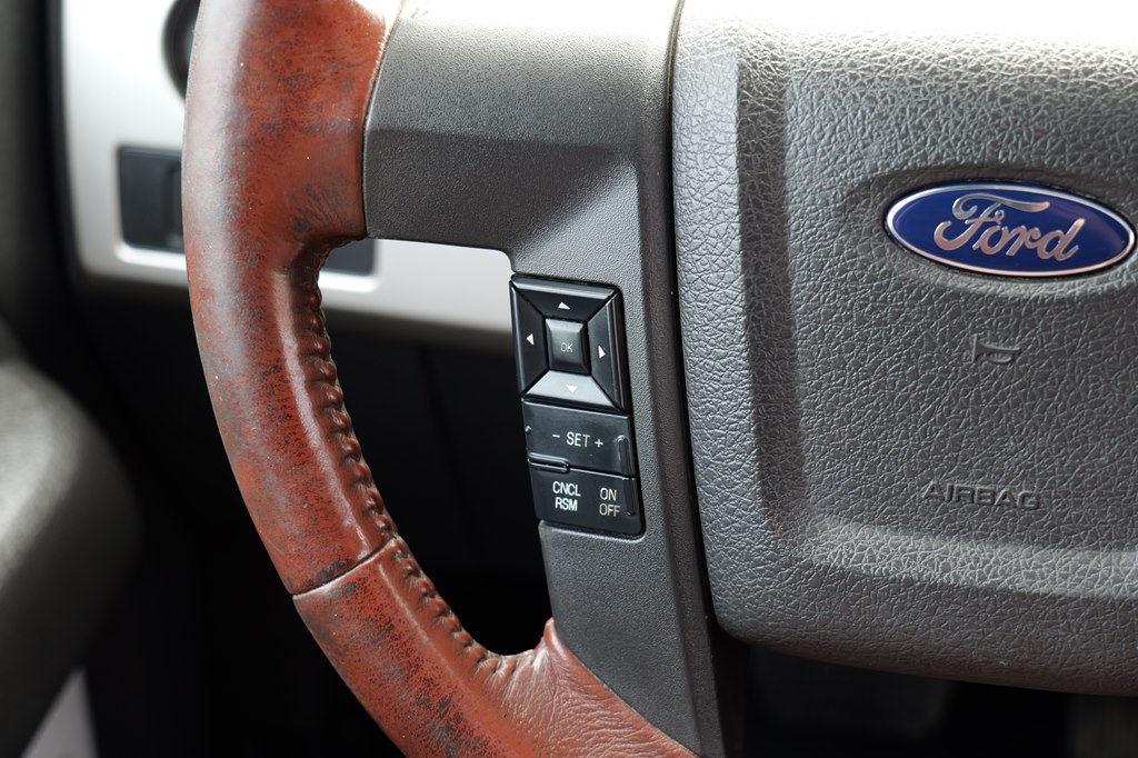 Used Car 2013 Ford F150  Supercrew For Sale Under $20,000 In Baker, Louisiana