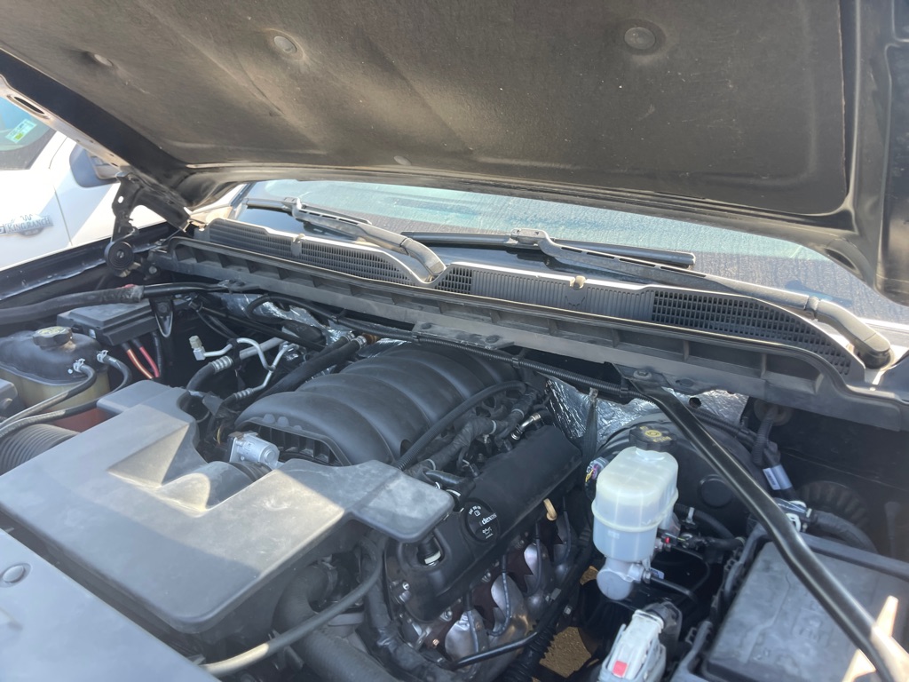 Used Car 2013 Ford F150  Supercrew For Sale Under $20,000 In Baker, Louisiana