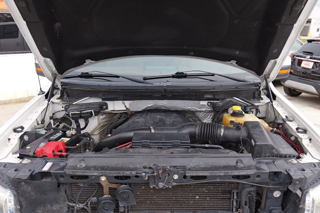 Used Car 2013 Ford F150  Supercrew For Sale Under $20,000 In Baker, Louisiana