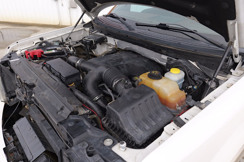 Used Car 2013 Ford F150  Supercrew For Sale Under $20,000 In Baker, Louisiana