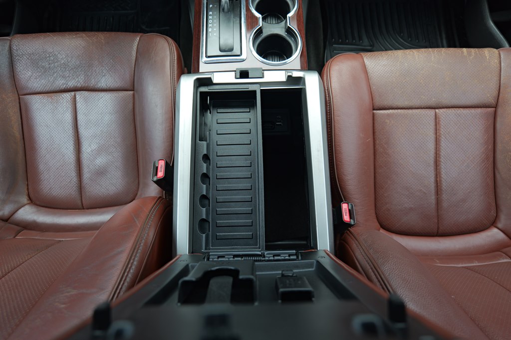 Used Car 2013 Ford F150  Supercrew For Sale Under $20,000 In Baker, Louisiana