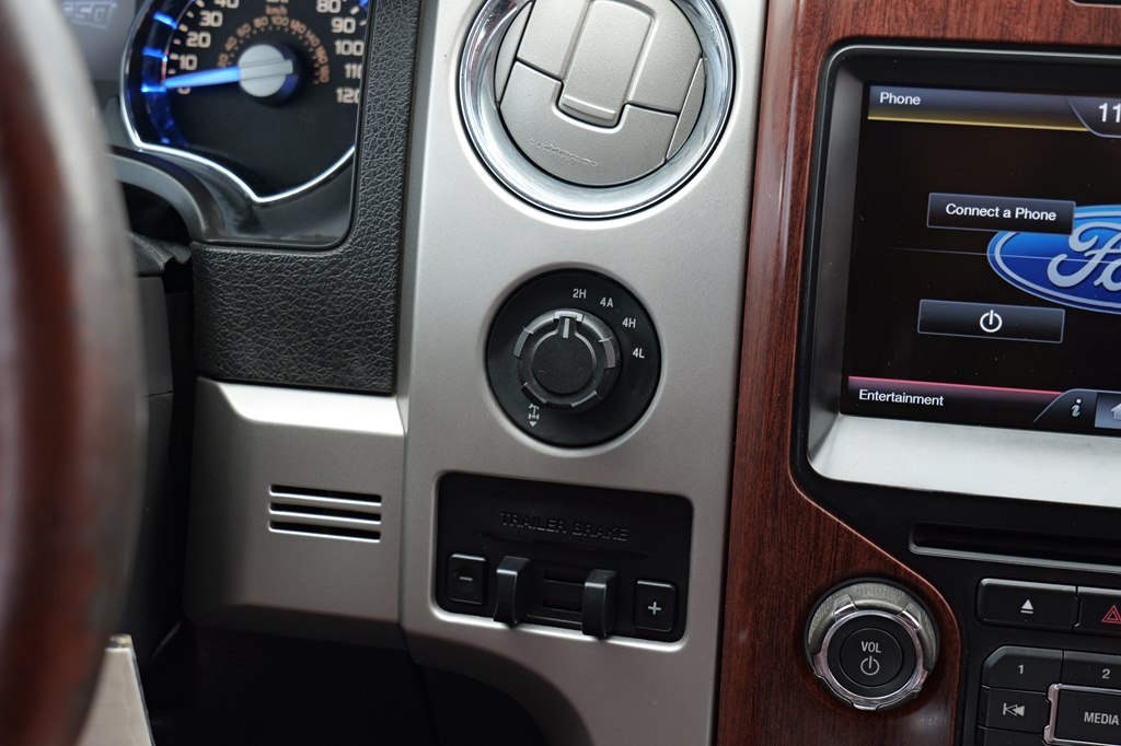 Used Car 2013 Ford F150  Supercrew For Sale Under $20,000 In Baker, Louisiana