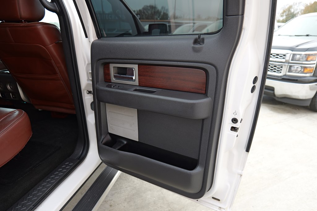 Used Car 2013 Ford F150  Supercrew For Sale Under $20,000 In Baker, Louisiana