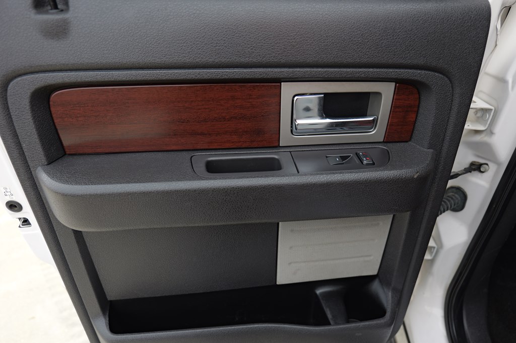 Used Car 2013 Ford F150  Supercrew For Sale Under $20,000 In Baker, Louisiana