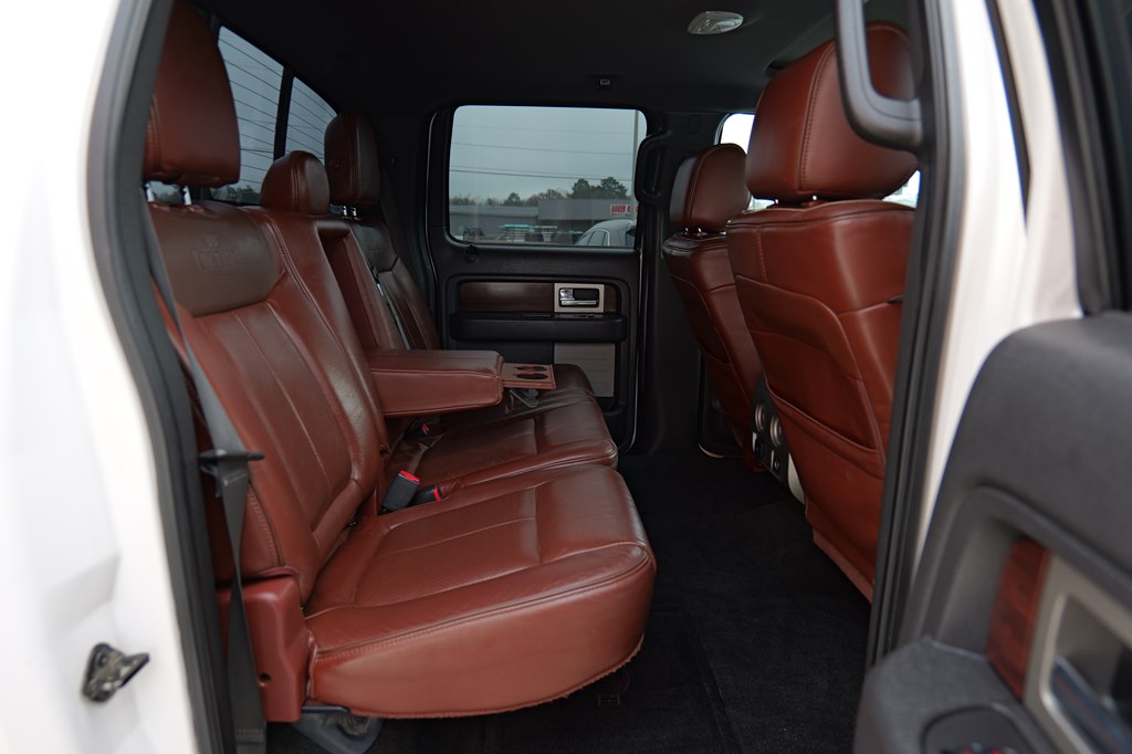 Used Car 2013 Ford F150  Supercrew For Sale Under $20,000 In Baker, Louisiana