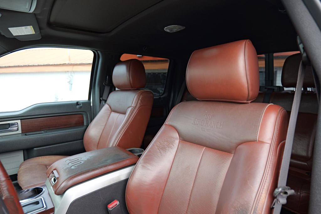 Used Car 2013 Ford F150  Supercrew For Sale Under $20,000 In Baker, Louisiana