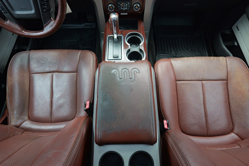 Used Car 2013 Ford F150  Supercrew For Sale Under $20,000 In Baker, Louisiana