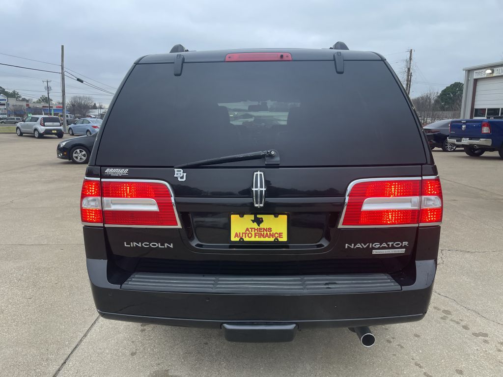 LINCOLN NAVIGATOR 2014 LINCOLN NAVIGATOR 5LMJJ2J57EEL07577
