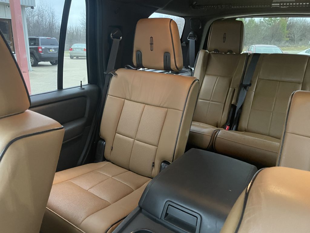 LINCOLN NAVIGATOR 2014 LINCOLN NAVIGATOR 5LMJJ2J57EEL07577