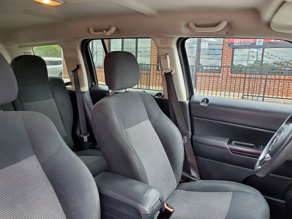 Photo 12 of this JEEP PATRIOT