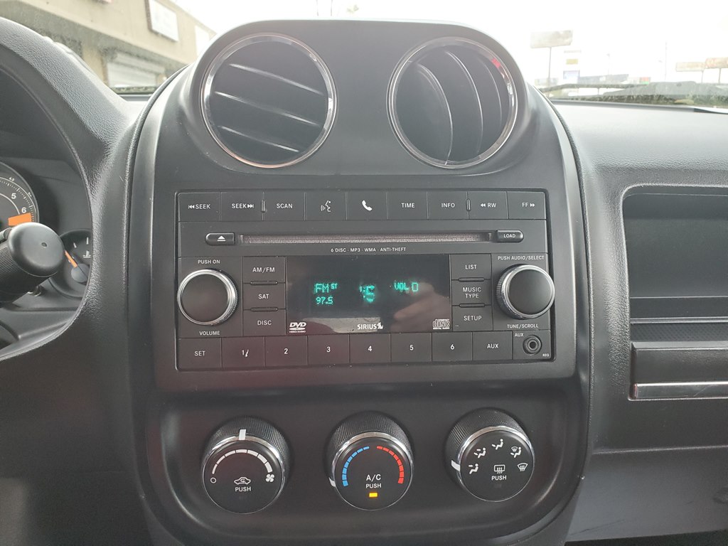 Photo 20 of this JEEP PATRIOT