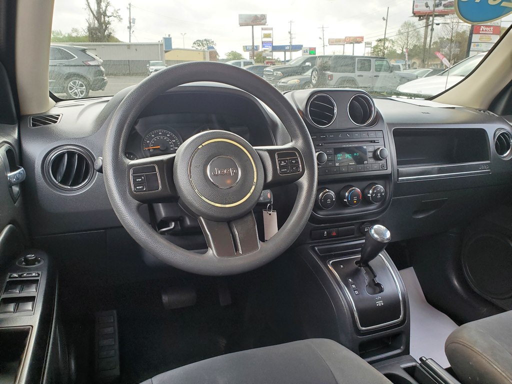 Photo 14 of this JEEP PATRIOT