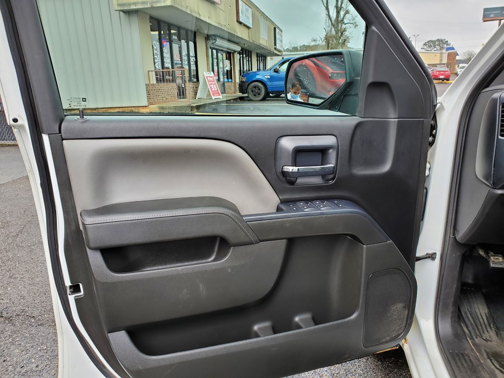 CHEVROLET SILVERADO 1500 2015 CHEVROLET SILVERADO 1500 3GCPCPEC2FG170432