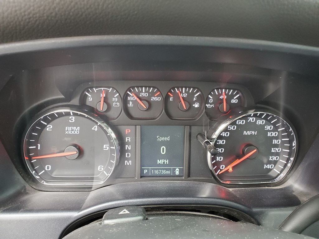 CHEVROLET SILVERADO 1500 2015 CHEVROLET SILVERADO 1500 3GCPCPEC2FG170432