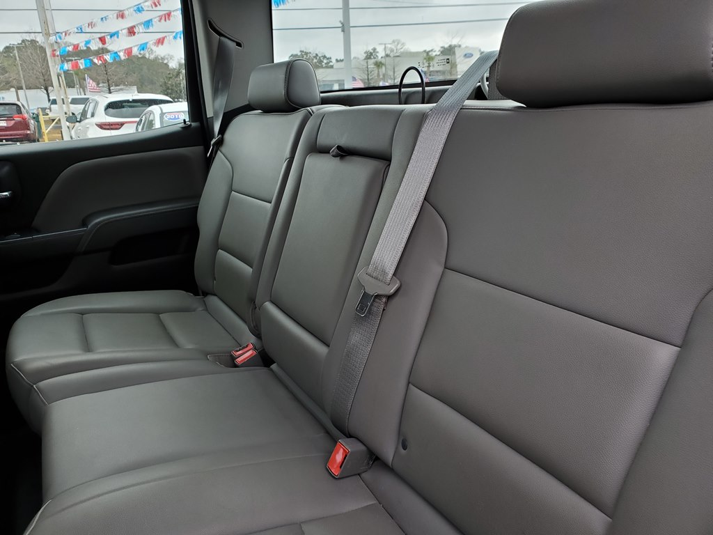 CHEVROLET SILVERADO 1500 2015 CHEVROLET SILVERADO 1500 3GCPCPEC2FG170432