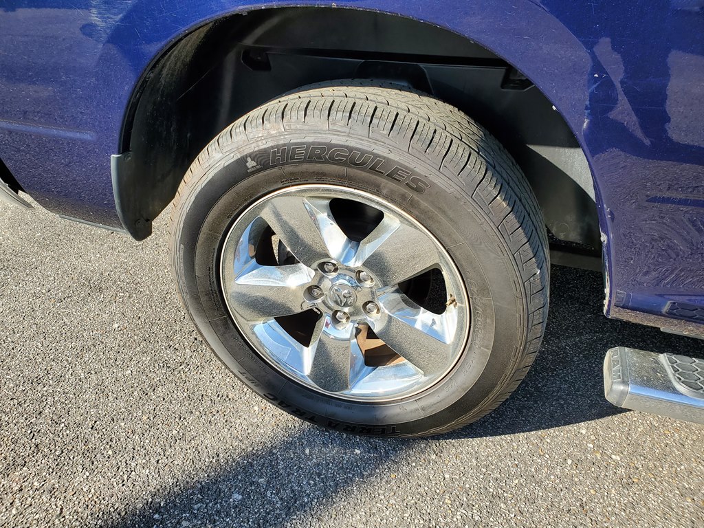 Photo 18 of this RAM 1500