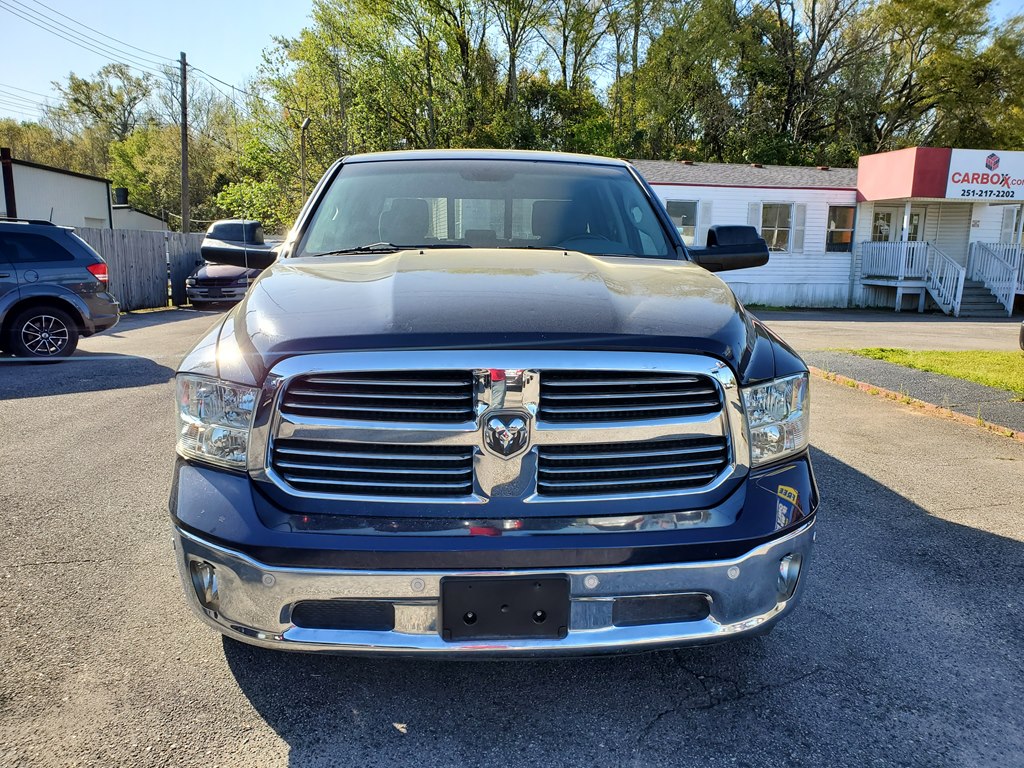 Photo 13 of this RAM 1500