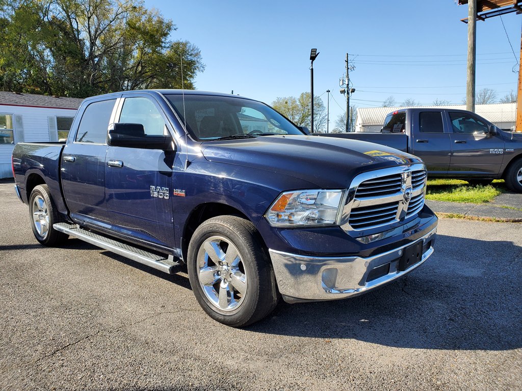 Photo 12 of this RAM 1500