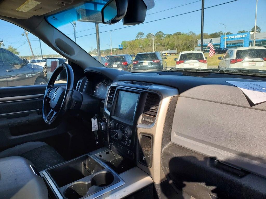 Photo 19 of this RAM 1500